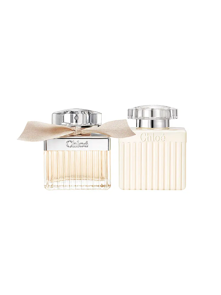 CHLOE | Set regalo - Chloe Eau de Parfum Set 100ml / 50ml | Senza colore