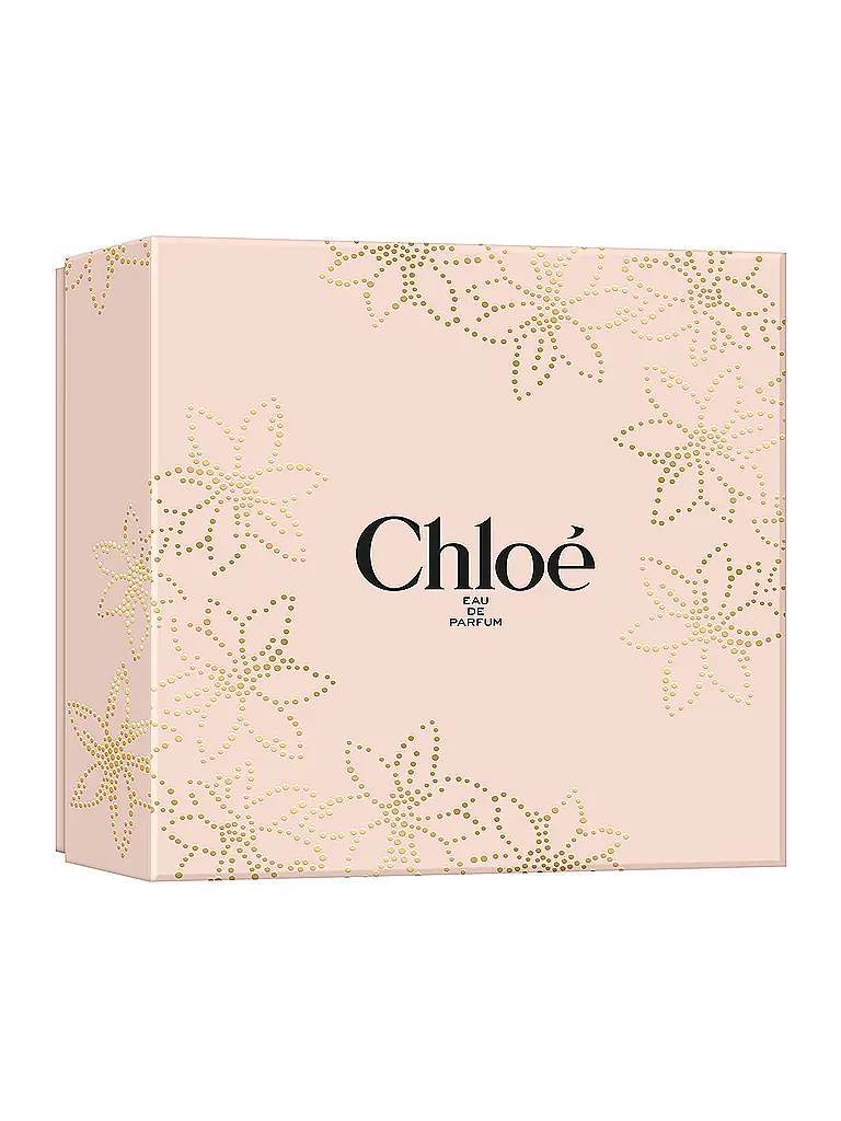 CHLOE | Set regalo - Chloe Eau de Parfum Set 100ml / 50ml | 