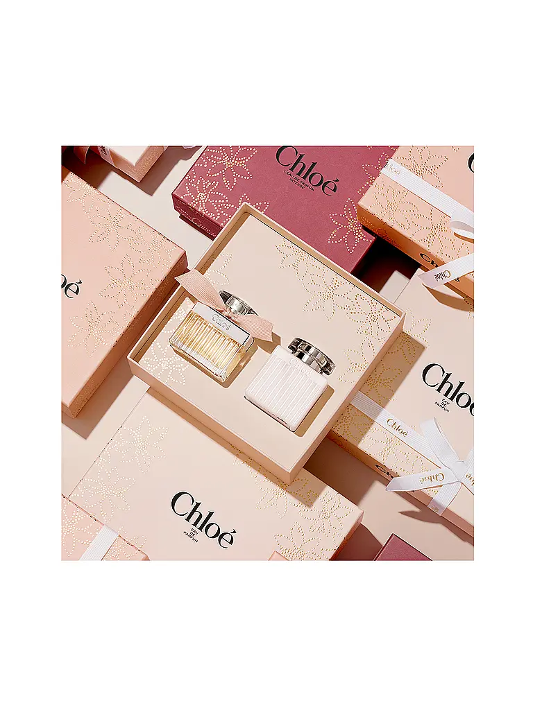 CHLOE | Set regalo - Chloe Eau de Parfum Set 100ml / 50ml | 