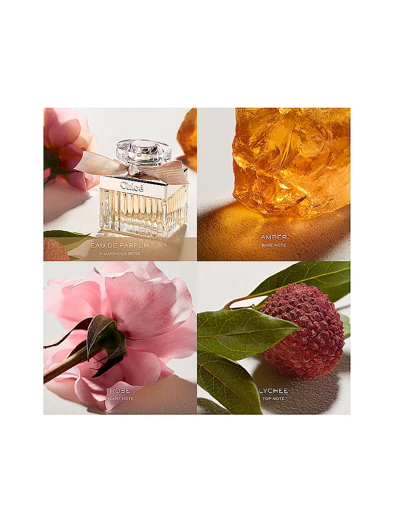 CHLOE | Set regalo - Chloe Eau de Parfum Set 100ml / 50ml | 
