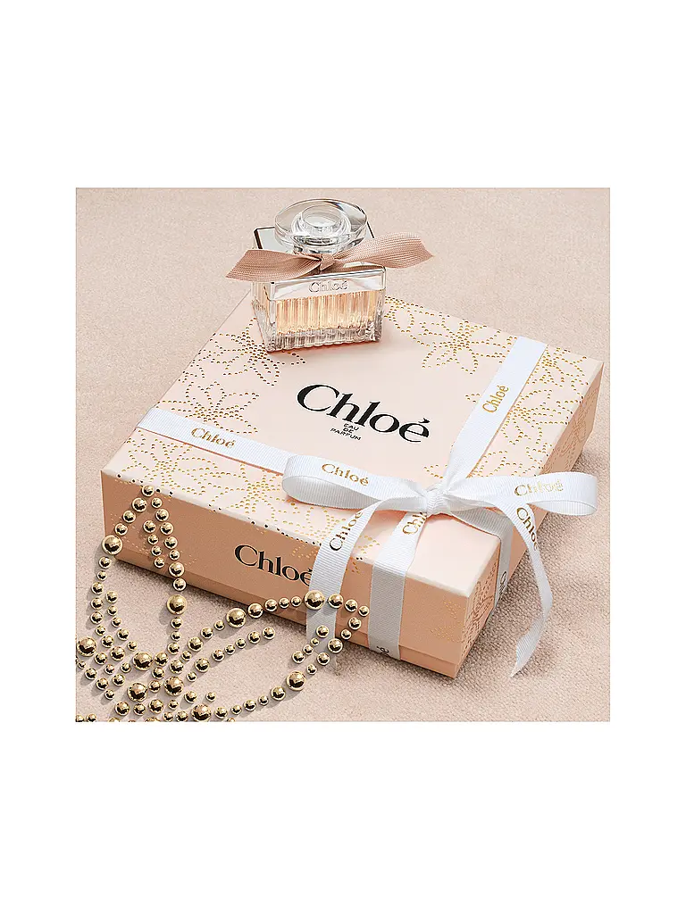 CHLOE | Set regalo - Chloe Eau de Parfum Set 100ml / 50ml | 