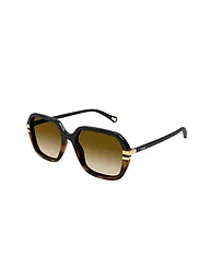 CHLOE | Sonnenbrille CH0204S | Marrone
