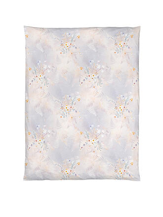 CHRISTIAN FISCHBACHER | Copripiumino in raso ETERNITY 140x200cm Beige