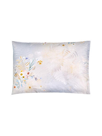 CHRISTIAN FISCHBACHER | Federa per cuscino in raso ETERNITY 70x90cm Beige