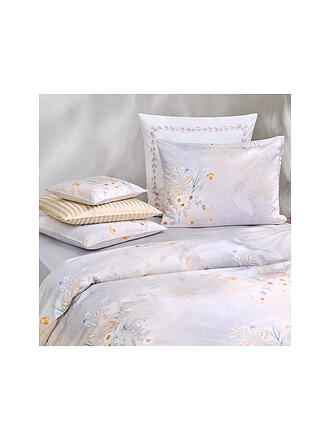 CHRISTIAN FISCHBACHER | Federa per cuscino in raso ETERNITY 70x90cm Beige