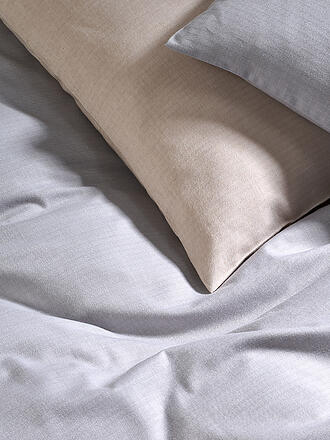 CHRISTIAN FISCHBACHER | Federa per cuscino in flanella 70x90 Almond