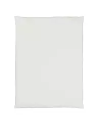 CHRISTIAN FISCHBACHER | Copripiumino in flanella 140x200cm Mandorla | Beige
