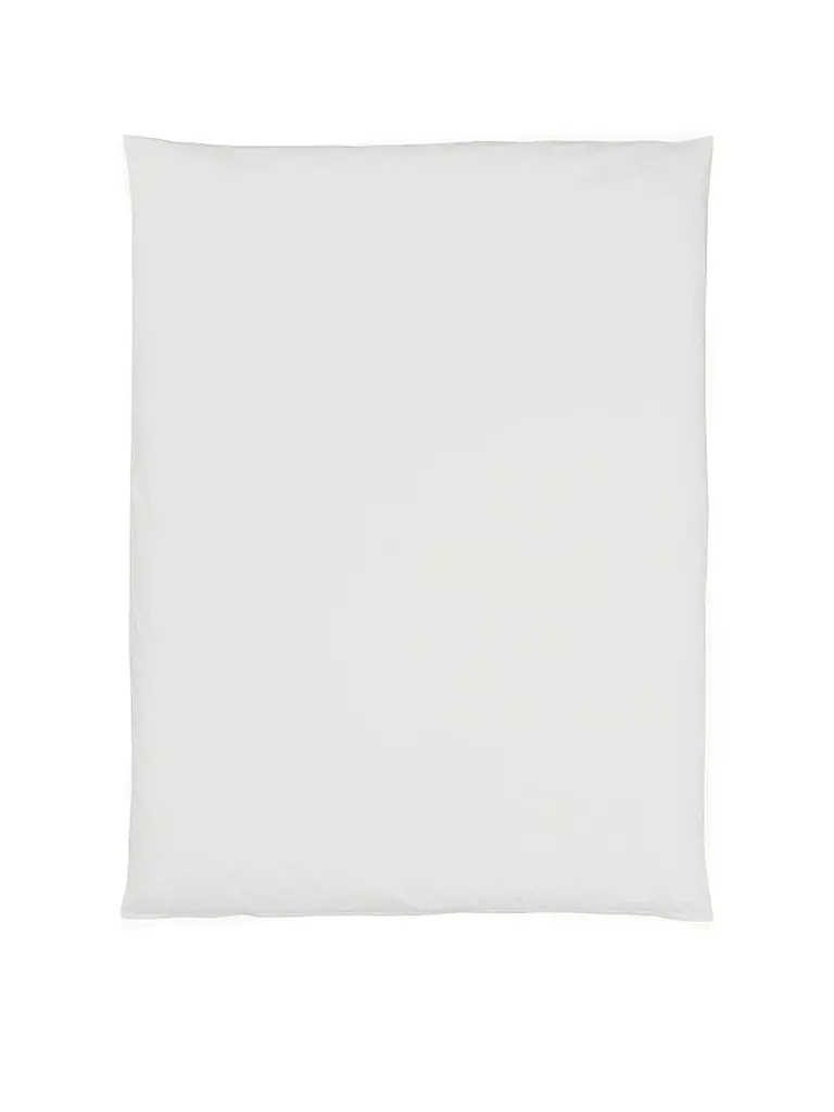 CHRISTIAN FISCHBACHER | Copripiumino in flanella 140x200cm Mandorla | Beige