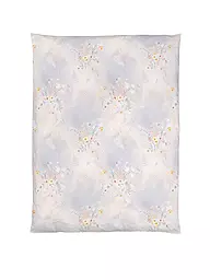 CHRISTIAN FISCHBACHER | Copripiumino in raso ETERNITY 140x200cm Beige | Beige