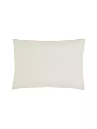 CHRISTIAN FISCHBACHER | Federa per cuscino in flanella 70x90 Grigio | Beige