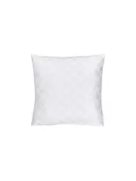 CHRISTIAN FISCHBACHER | Federa per cuscino jacquard BELLE EPOCHE Bianco | Bianco