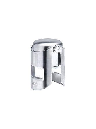 CILIO | Tappo per champagne pieghevole 5,5 cm