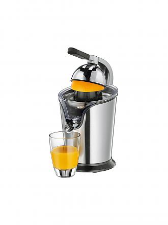 CILIO | Spremiagrumi "Portofino" elettrico 491036 (Acciaio inox/Opaco)