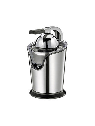 CILIO | Spremiagrumi "Portofino" elettrico 491036 (Acciaio inox/Opaco)