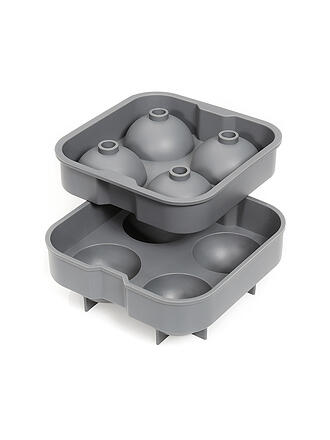 CILIO | Forma per sfere di ghiaccio QUATTRO