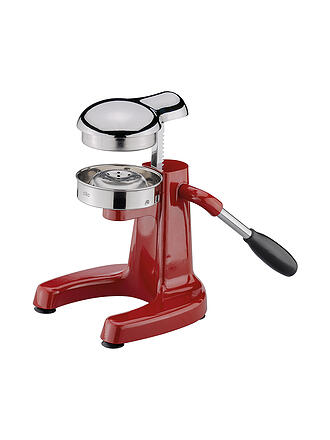 CILIO | Spremiagrumi professionale POSITANO Rosso