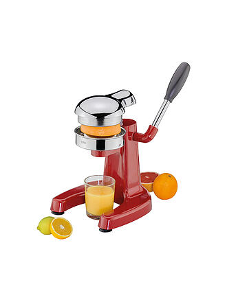 CILIO | Spremiagrumi professionale POSITANO Rosso