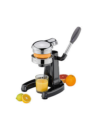 CILIO | Spremiagrumi professionale POSITANO Nero