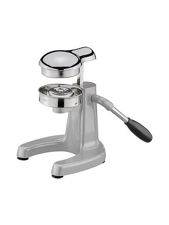 CILIO | Spremiagrumi professionale POSITANO Argento