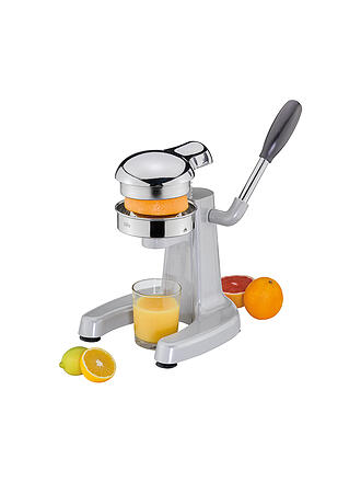 CILIO | Spremiagrumi professionale POSITANO Argento