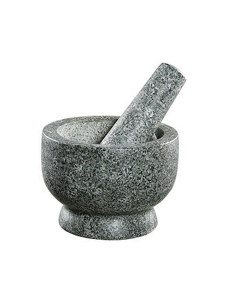 CILIO | Mortaio in granito DAVID