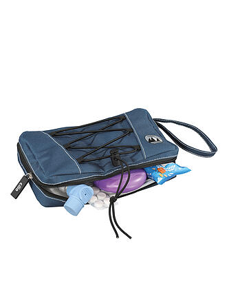 CILIO | Borsa termica 1,4l MARE MINICOOL Small Jeansblau