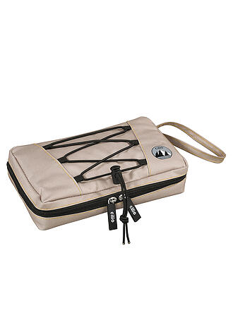 CILIO | Borsa termica 1,4l MARE MINICOOL Small Taupe
