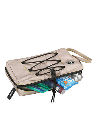 CILIO | Borsa termica 1,4l MARE MINICOOL Small Taupe