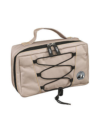 CILIO | Borsa termica 2,5l MARE MINICOOL Medium Taupe