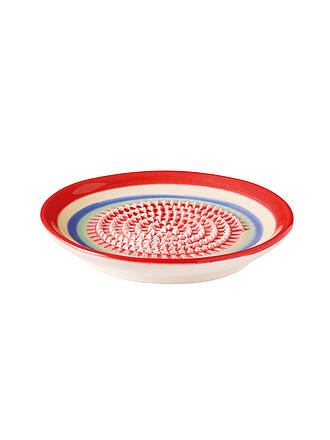 CILIO | Grattugia a disco 12cm Rosso