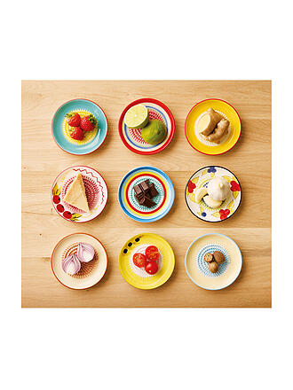 CILIO | Grattugia a disco 12cm Oliva