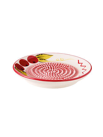 CILIO | Grattugia per piatti 12cm Pomodoro