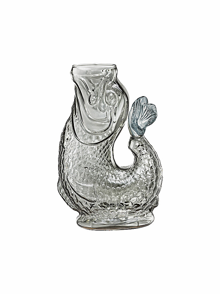 Cilio Caraffa NEMO 1l Grigio grigio