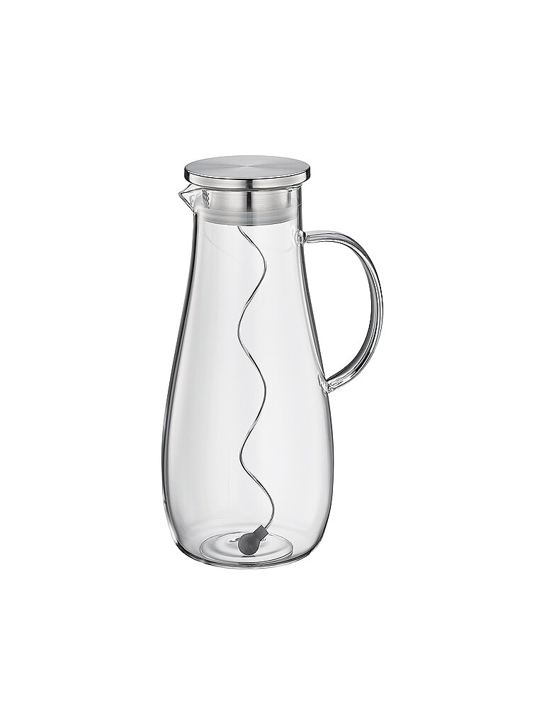 Caraffa per acqua TROPICANA 2l trasparente