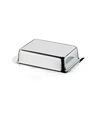 CILIO | Burriera da frigorifero 16x10 cm | Argento
