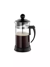 CILIO | Caffettiera "Mariella" (6 tazze) | Nero