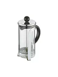 CILIO | Caffettiera NADINE 3T | Trasparente