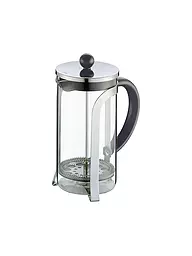CILIO | Caffettiera NADINE 8T/1L | Trasparente