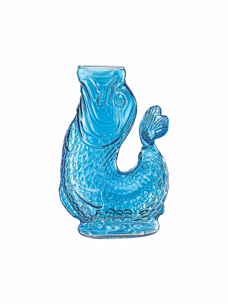 CILIO | Caraffa NEMO 1l Blu | Blu