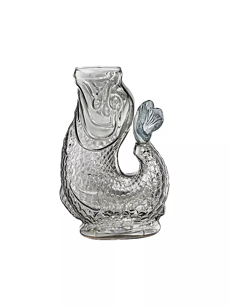 CILIO | Caraffa NEMO 1l Grigio | Grigio