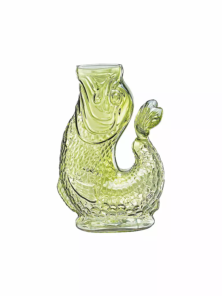 CILIO | Caraffa NEMO 1l Verde | Verde