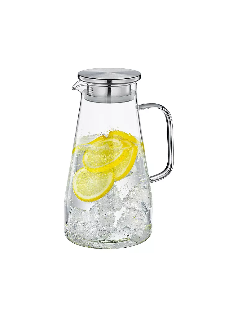 CILIO | Caraffa per acqua EMILIA 1,6l | 