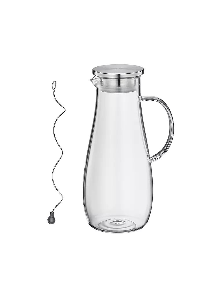 CILIO | Caraffa per acqua TROPICANA 2l | 