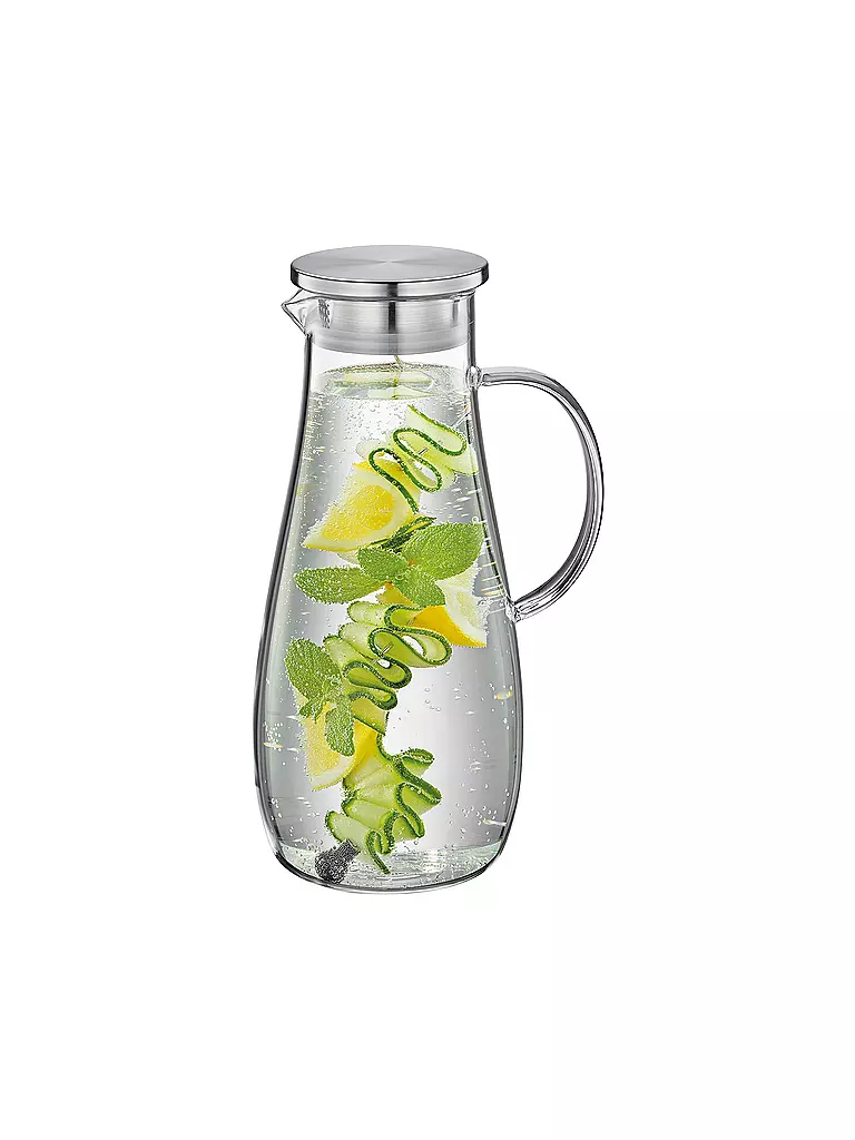 CILIO | Caraffa per acqua TROPICANA 2l | 