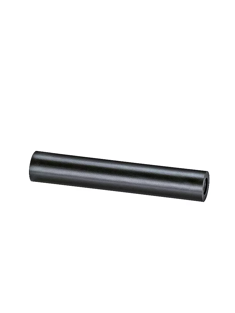 CILIO | Cassetto battifiltro per espresso 16x16 cm BARISTA acciaio inox nero | 