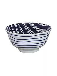CILIO | Dessertschale - Bowl AMICI 15,5cm Kacheln | Multicolore