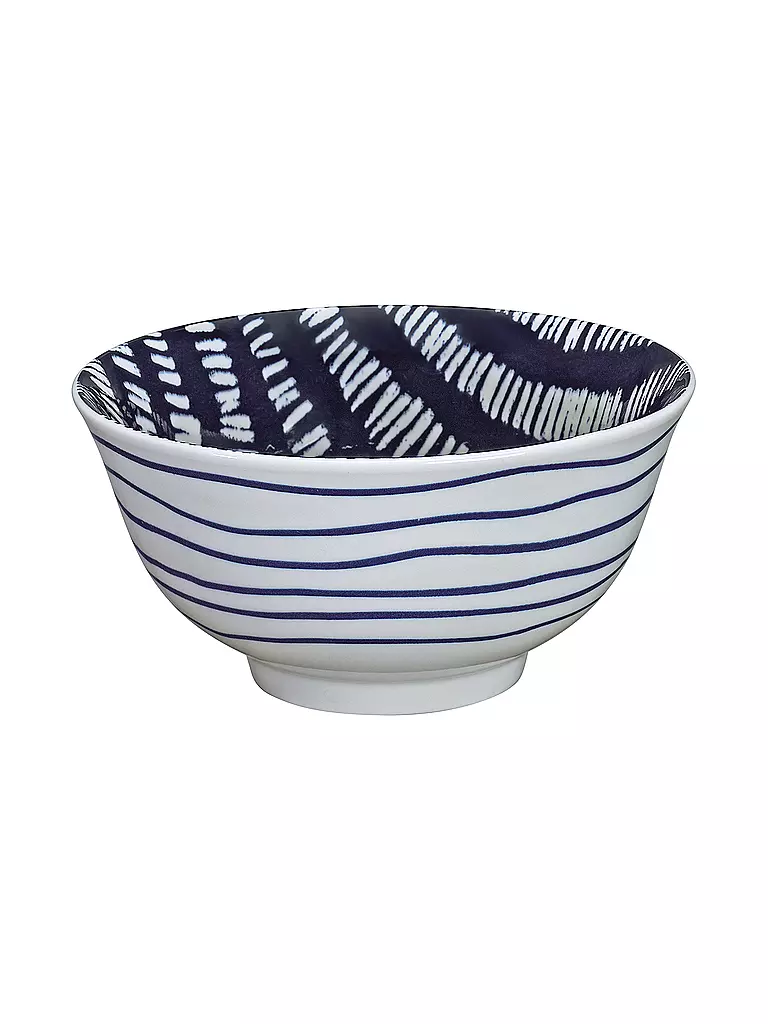 CILIO | Ciotola da dessert - Bowl 15,5cm AMICI | Multicolore