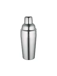 CILIO | Cocktail-Shaker 0,7 l | Argento