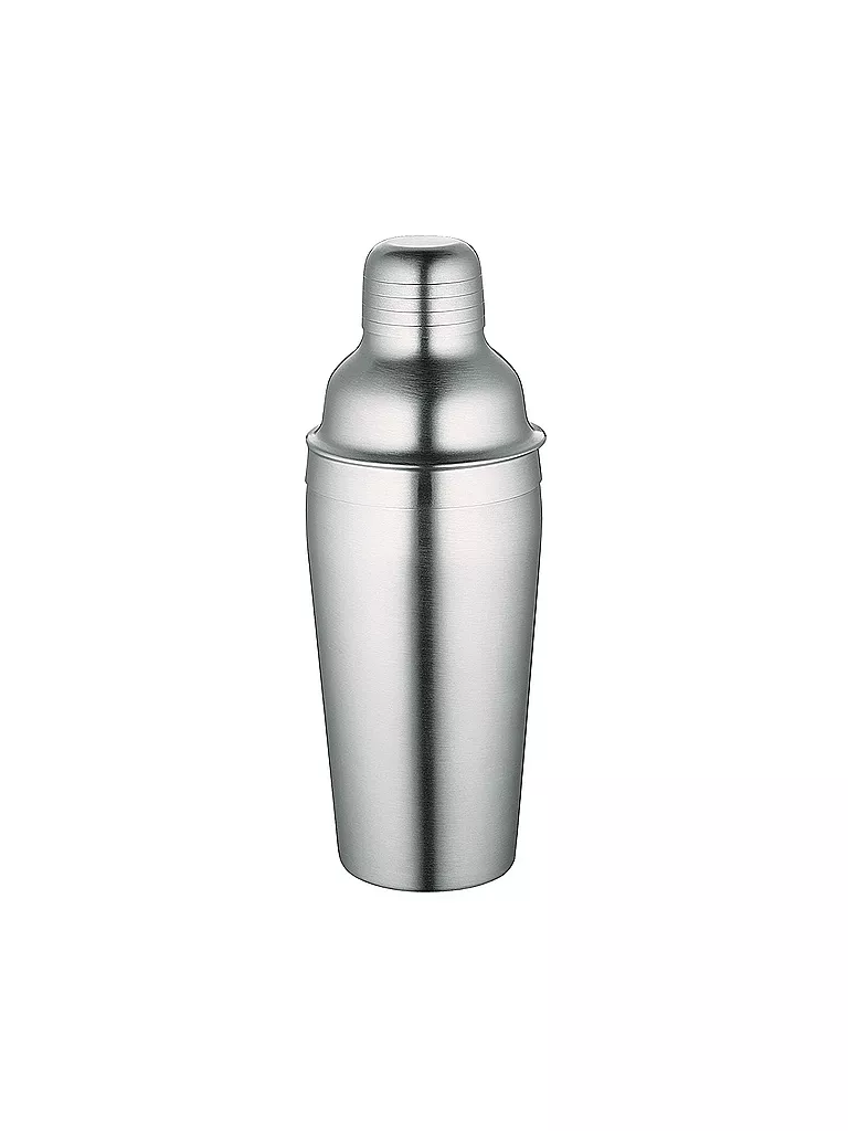 CILIO | Cocktail-Shaker 0,7 l | Argento