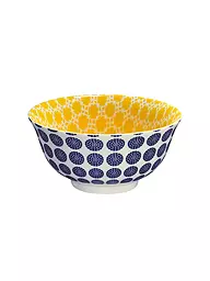 CILIO | Dessertschale - Bowl AMICI 15,5cm Kacheln | Multicolore
